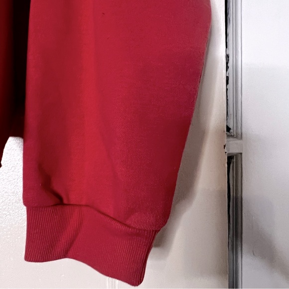 Sale! PRIMARK| Cropped Crewneck Sweatshirt, Size XL - Picture 8 of 8